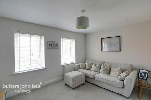 12 Bramble Close, Edleston, Nantwich, CW5 5XL