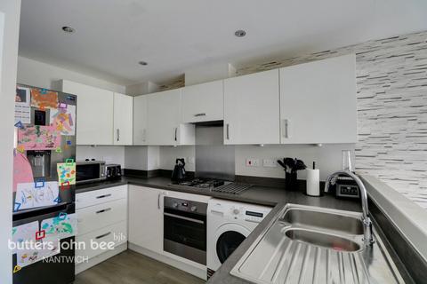 12 Bramble Close, Edleston, Nantwich, CW5 5XL