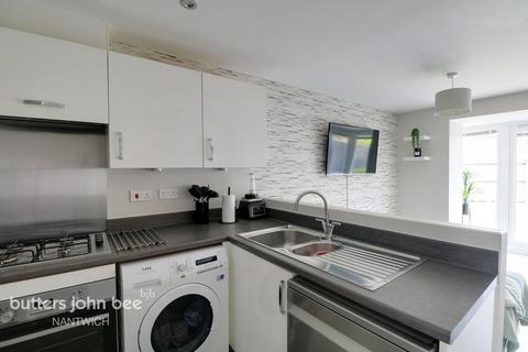 12 Bramble Close, Edleston, Nantwich, CW5 5XL