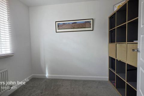 12 Bramble Close, Edleston, Nantwich, CW5 5XL