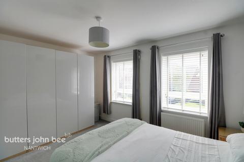 12 Bramble Close, Edleston, Nantwich, CW5 5XL