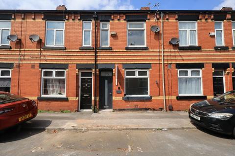undefined, Densmore Street, Failsworth, Manchester