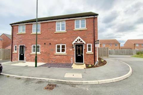 2 Bytham Close, Scartho Top, Grimsby, DN33 3TL