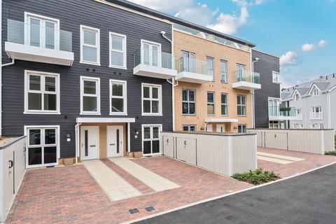 undefined, Lanesborough Street, Reading, RG2