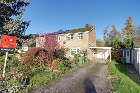 3 bedroom semi-detached house for sale, Lakeside, Newent