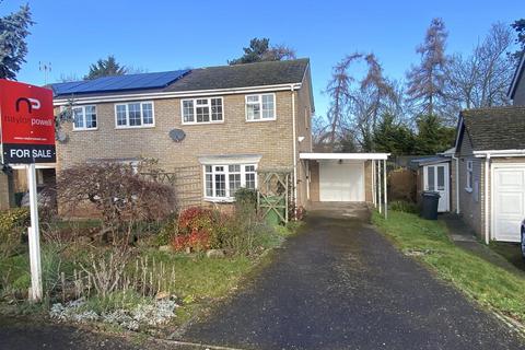 undefined, Lakeside, Newent