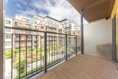Carvell House, London NW9