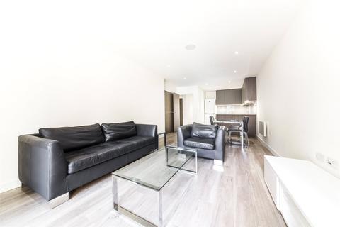 undefined, Carvell House, London NW9