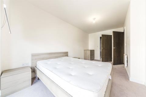 undefined, Carvell House, London NW9