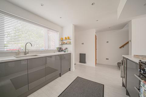 3 bedroom end of terrace house for sale, Badger Close, Cheswick Green, B90