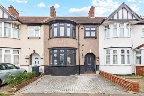 3 bedroom terraced house for sale, Roxy Avenue, Chadwell Heath, RM6