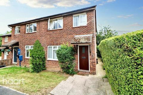undefined, Fitzjohn Close, Guildford