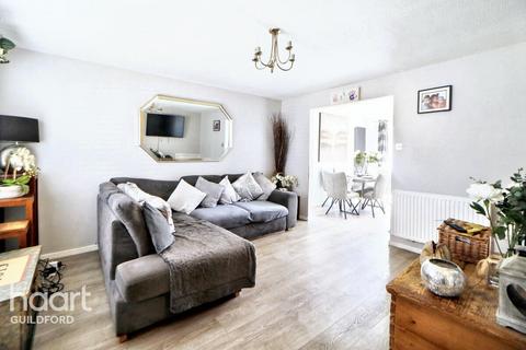 undefined, Fitzjohn Close, Guildford