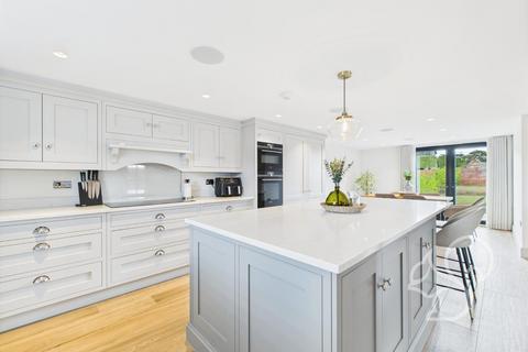 4 bedroom semi-detached house for sale, Chignal Road, Chelmsford CM1
