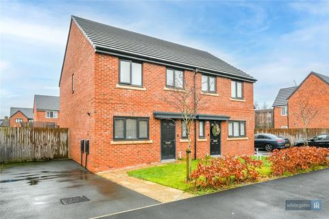 Sleaford Road, Liverpool, Merseyside, L14