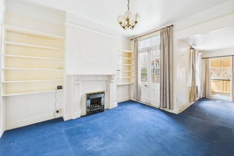 3 bedroom semi-detached house for sale, Eltisley Avenue, Cambridge