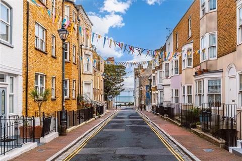 undefined, Coxes Lane, Ramsgate, Kent
