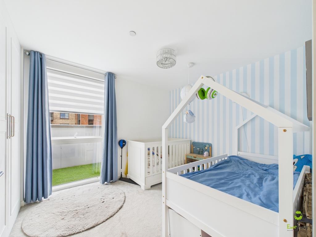 Presented by Kevin at Ewe Move Bexleyheath and Dart