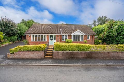 Rose Gate Engleton Lane, Brewood, Stafford, ST19 9DZ