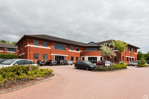 Office to rent, Pynes Hl Exeter EX2 5WS