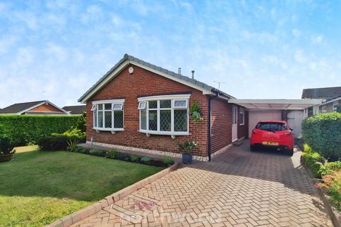 3 bedroom bungalow for sale, Bellerby Road, Doncaster DN6