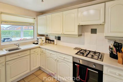 3 bedroom bungalow for sale, Bellerby Road, Doncaster DN6