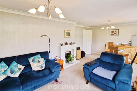 3 bedroom bungalow for sale, Bellerby Road, Doncaster DN6