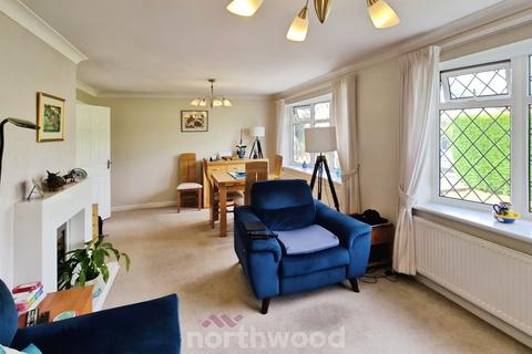 3 bedroom bungalow for sale, Bellerby Road, Doncaster DN6