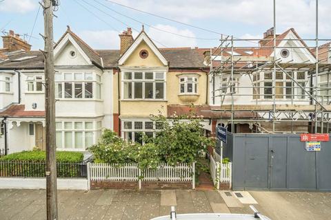 undefined, Alfriston Road, London SW11