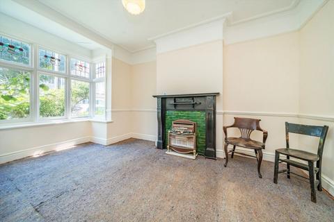 undefined, Alfriston Road, London SW11