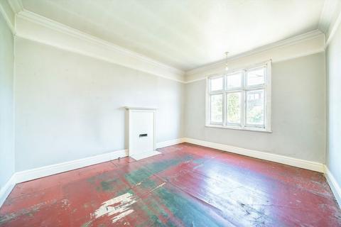 undefined, Alfriston Road, London SW11