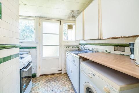 undefined, Alfriston Road, London SW11