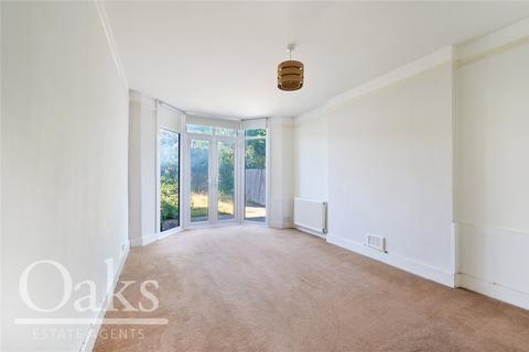 1 bedroom apartment for sale, Sangley Road, South Norwood