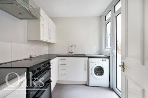 1 bedroom apartment for sale, Sangley Road, South Norwood