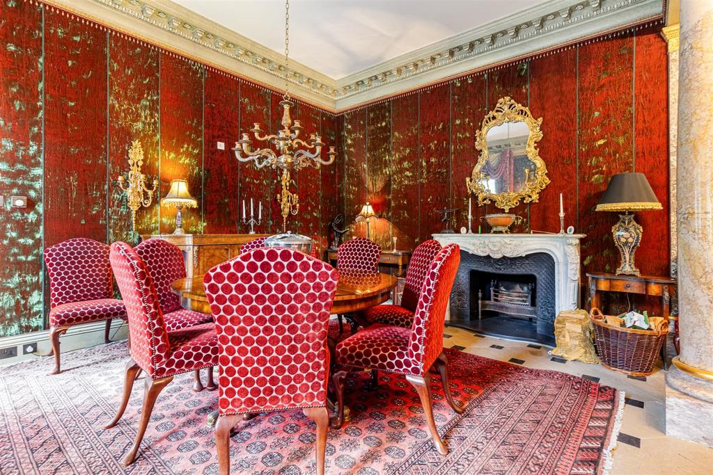 A16 - Marley House Marley Head South Brent - 25090