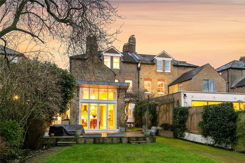 undefined, Earlsfield Road, London, SW18