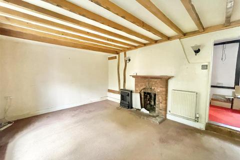 3 bedroom cottage for sale, Common Road, Shelfanger