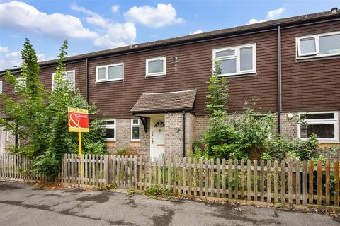 undefined, Pilgrims Way, Andover