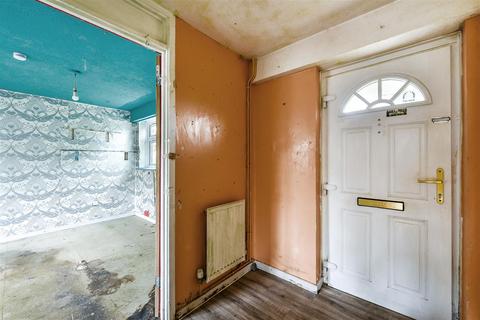 undefined, Pilgrims Way, Andover