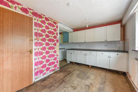 undefined, Pilgrims Way, Andover