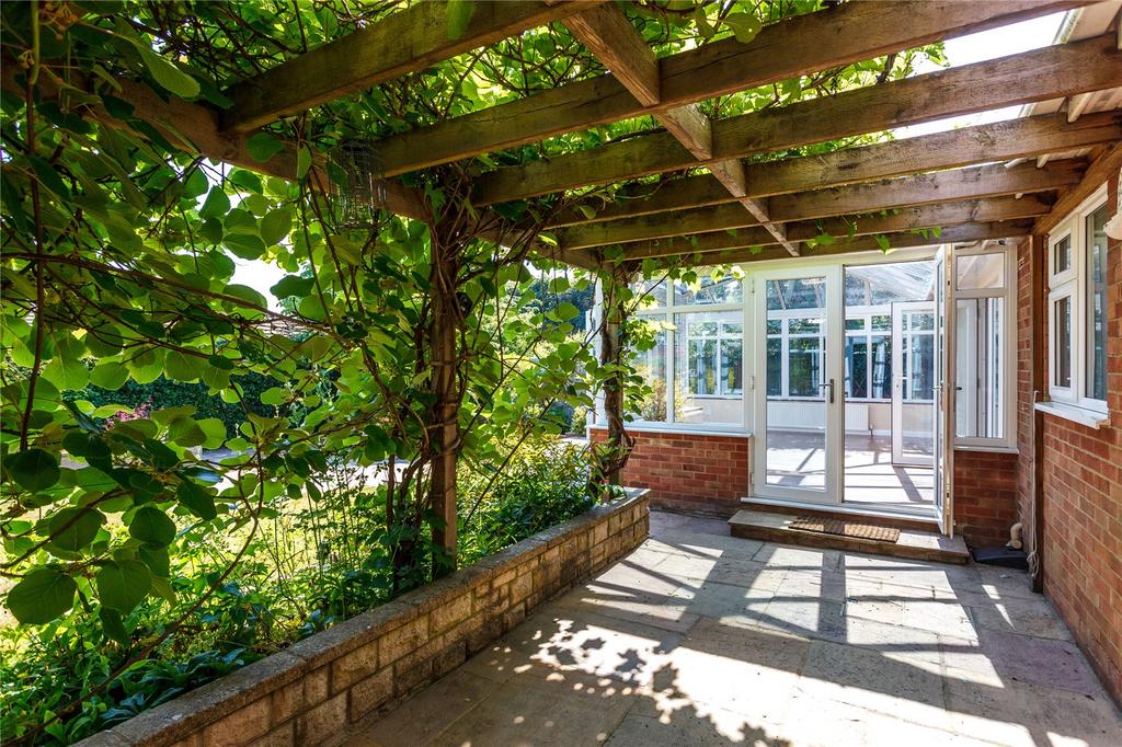 Pergola