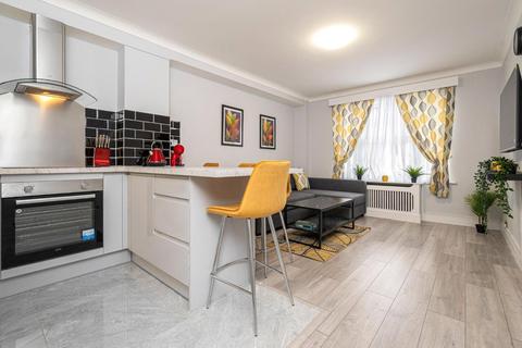 2 bedroom apartment for sale, Edgware Road, Hyde Park, London, W2