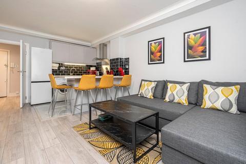 2 bedroom apartment for sale, Edgware Road, Hyde Park, London, W2