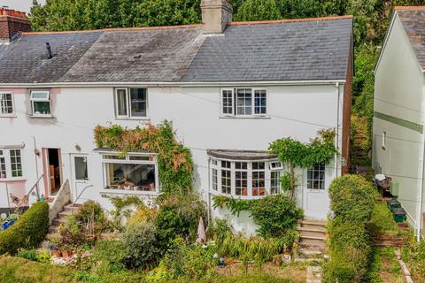 2 bedroom semi-detached house for sale, Clay Park, Byter Mill Lane, Stoke Gabriel, Totnes, TQ9 6RH