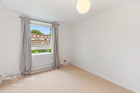 25 Elmbridge Walk, London, E8 3HA