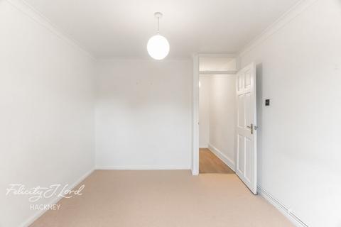 25 Elmbridge Walk, London, E8 3HA