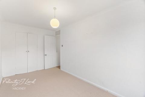 25 Elmbridge Walk, London, E8 3HA