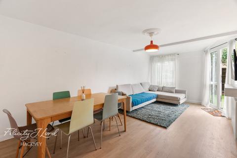 25 Elmbridge Walk, London, E8 3HA
