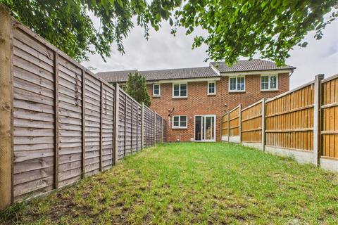 undefined, Foyle Close, Stevenage SG1