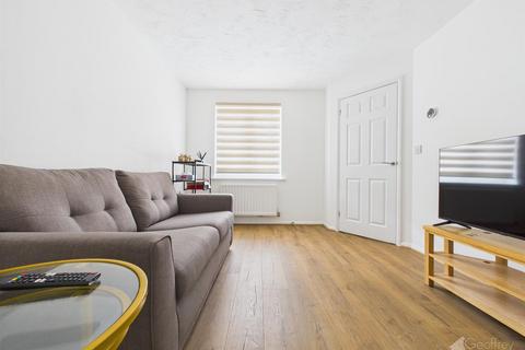 undefined, Foyle Close, Stevenage SG1